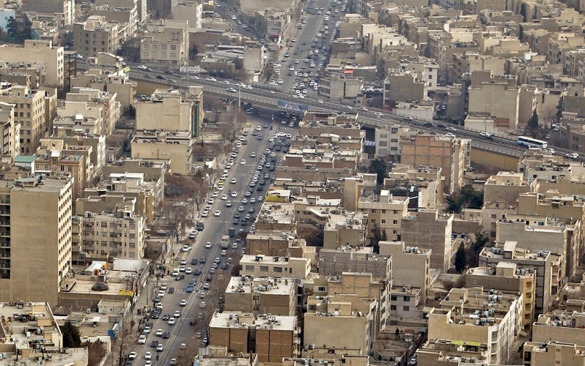 اجاره خانه در این خیابان تهران با حداقل ۱۳۰ میلیون تومان