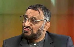 آقای «جدی می‌فرمایید» دوباره خبرساز شد + فیلم
