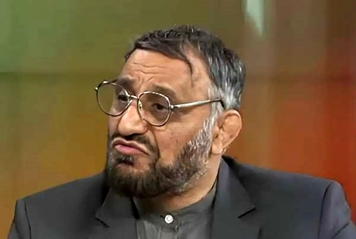 آقای «جدی می‌فرمایید» دوباره خبرساز شد + فیلم