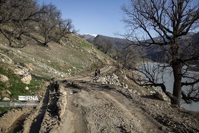 تحصیل دانش‌آموزان در مناطق محروم روستایی