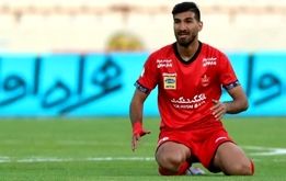 هاشمیان ۲ خرید جدید پرسپولیس را لیست کرد
