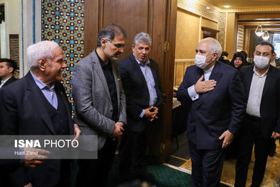 مراسم سالگرد هاشمی رفستجانی