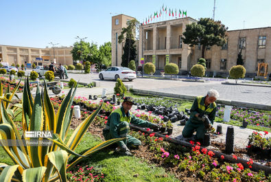 زاینده رود
