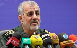 فرمانده جدید سپاه پاسداران منصوب شد