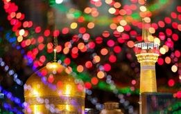 تصویر چهره امام رضا برای نخستین بار منتشر شد + عکس

