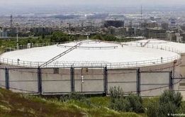 انبار نفت شهران به خارج از تهران منتقل می‌شود؟
