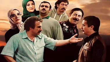  ویدئو/  داستان جنجالی پایتخت ۸ مشخص شد