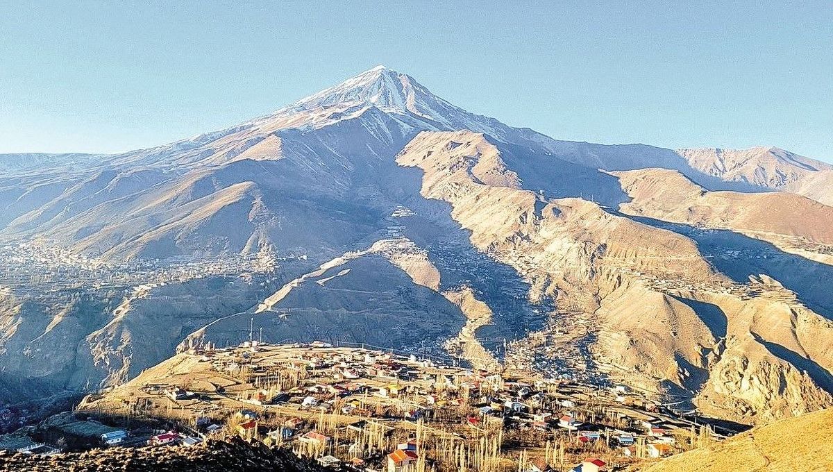 ترسناک‌ترین تصویر سال