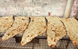نان باز هم گران‌تر می‌شود؟