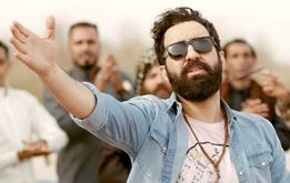حکم شلاق مهدی یراحی اجرا شد