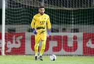 خداحافظی غیرمنتظره با دروازه‌بان پرسپولیس؛ گندوز رفتنی شد