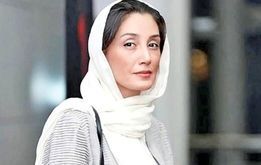 پشت پرده عکس دونفره مشایی و هدیه تهرانی+فیلم