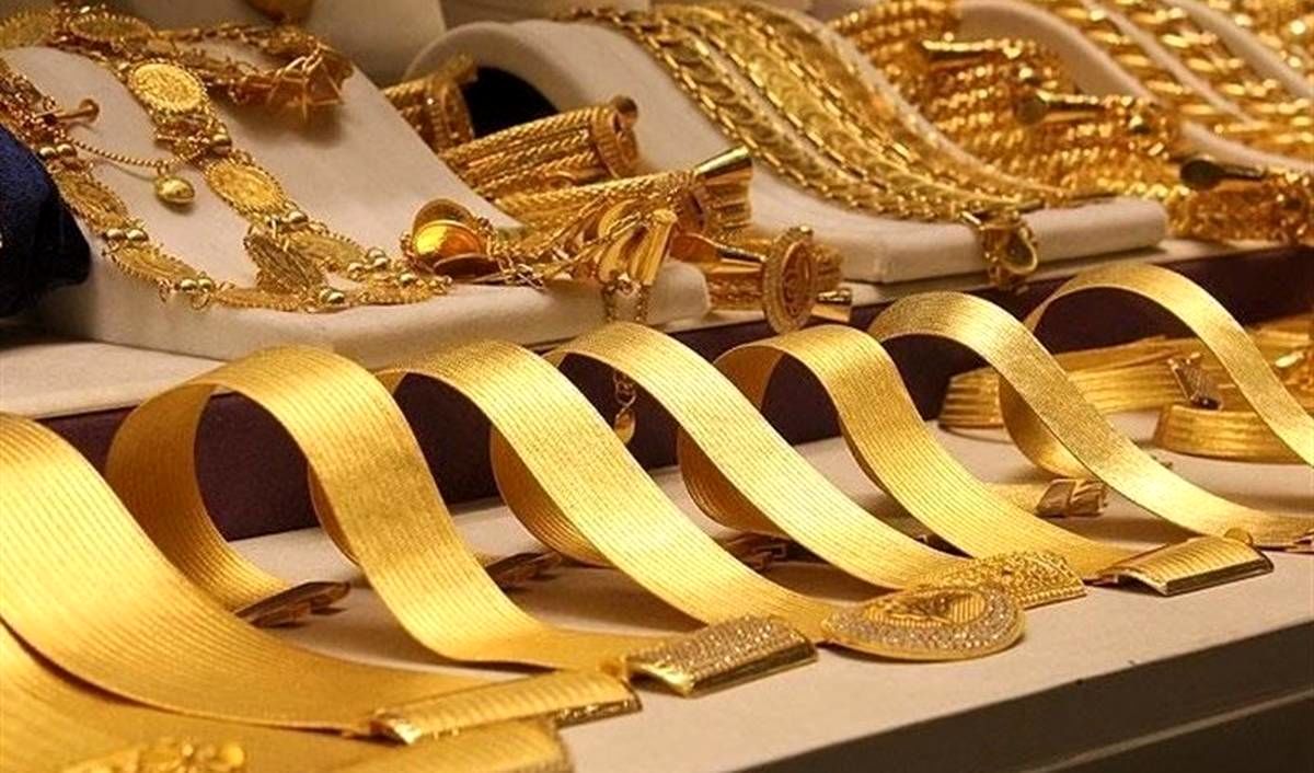 قیمت طلا و سکه امروز پنجشنبه ۹ مرداد ۱۴۰۴