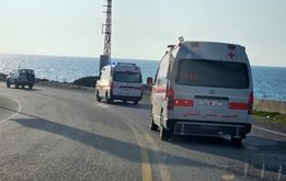 اسرائیل ۵ اسیر لبنانی را تحویل داد