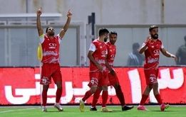 لیست مازاد پرسپولیس لو رفت