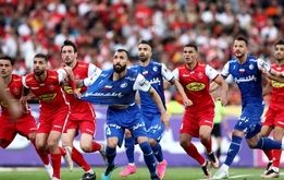 پرسپولیس برنده بزرگ قرعه‌کشی لیگ بیست‌وسوم؟