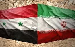 پیام مهم وزیر خارجه جولانی به ایران