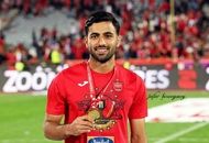 گزینه‌های جذاب هاشمیان برای جانشینی ایوب العملود  در  پرسپولیس