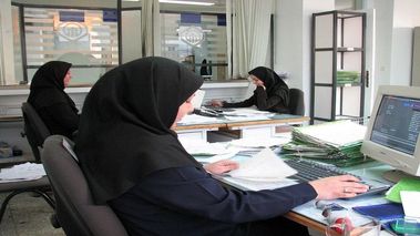 تکلیف تعطیلی روزهای پنجشنبه و دورکاری زنان مشخص شد