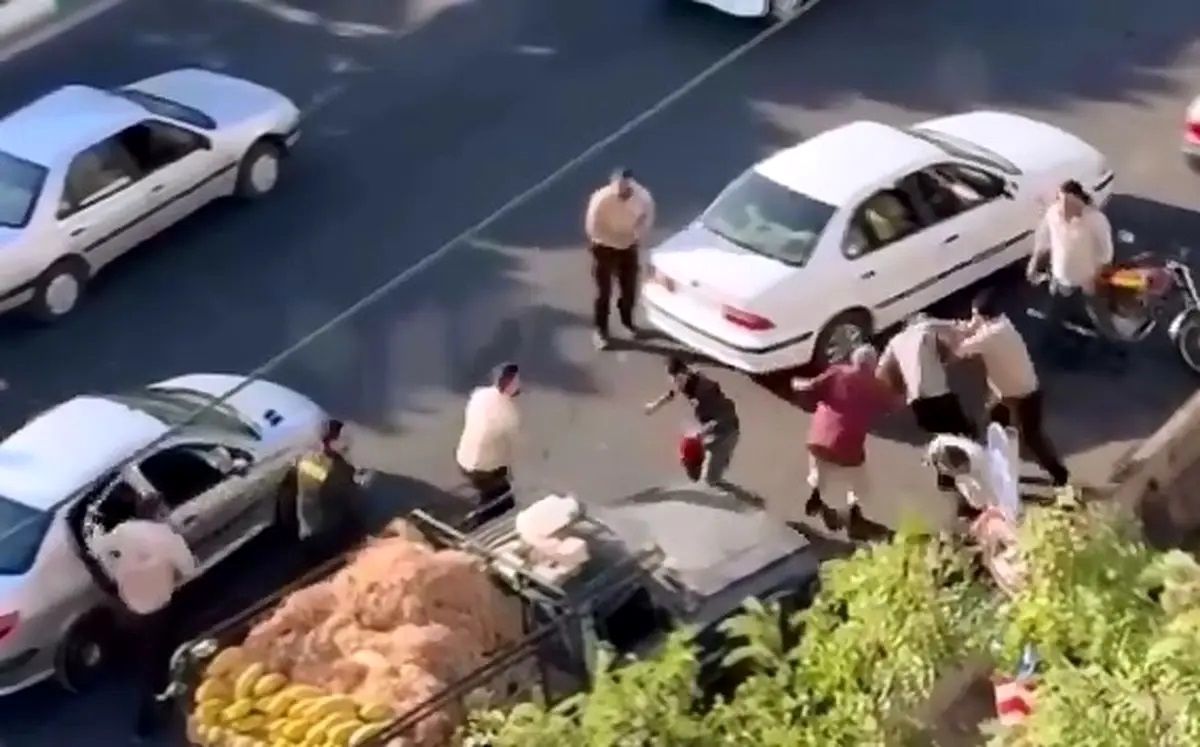 حکم زندان برای ماموران شهرداری قزوین