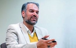 انتقاد سنگین رشیدی کوچی از رئیس جمهور+عکس