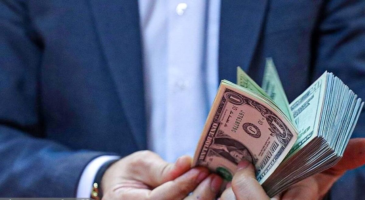 قیمت دلار و یورو امروز دوشنبه ۱۳ مرداد ۱۴۰۴