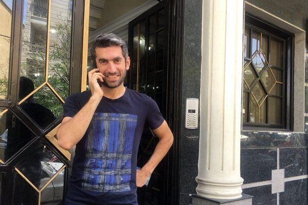 مذاکره آجورلو با مجتبی جباری | بازگشت ۸ شاکی به استقلال
