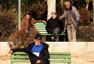 خبری که همه بازنشستگان منتظرش بودند+جدول واریز حقوق  بازنشستگان تیر 1404
