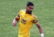 مهاجم پرسپولیسی استقلالی شد!

