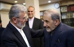 ولایتی: رفتار آمریکا با اوکراین و اروپا با اسراییل هم تکرار خواهد شد