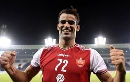مبلغ قرارداد آل‌کثیر با استقلال افشا شد
