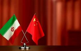 چین: به ایران موشک نداده‌ایم