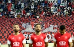 وحید هاشمیان در ترکیه لیست مازاد پرسپولیس رانهایی کرد