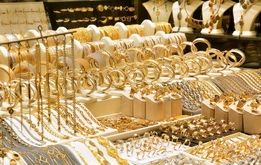 قیمت طلا ریخت/ قیمت طلا امروز دوشنبه  ۱۰ خرداد ۱۴۰۴