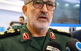 اسراییل  یک فرمانده جدید سپاهی را ترور کرد